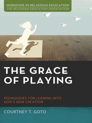 cover image of The Grace of Playing